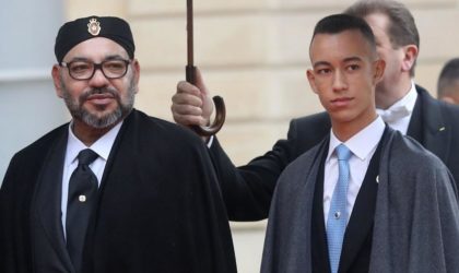 La presse belge et hollandaise : «Le roi du Maroc va bientôt abdiquer»