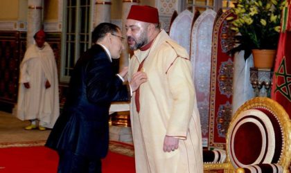 La stratégie sournoise du régime de Mohammed VI pour piéger la Mauritanie