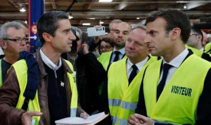 France : une commission nationale du débat public pour mieux torpiller le référendum