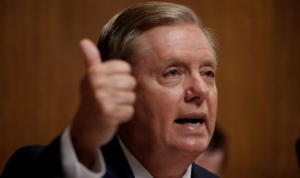 Lindsey Graham : «Mohammed Ben Salmane est complice du meurtre de Khashoggi»