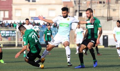 Coupe d’Algérie : le CRB, l’USMH et le NCM en 8es de finale, le MOB éliminé