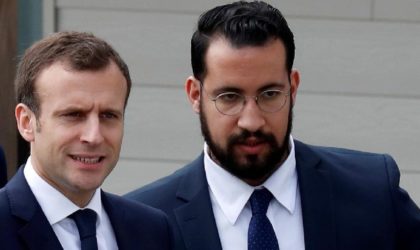 Divorce consommé entre le président Emmanuel Macron et les Français