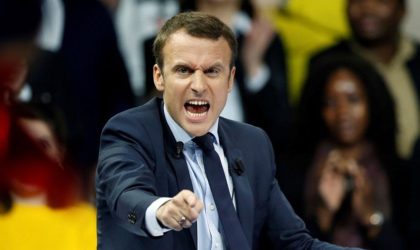 Quand la réalité révolutionnaire dépasse la fiction macronienne