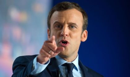 Après plusieurs jours de protestation violente : Macron va s’adresser aux Français