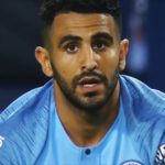 Mahrez