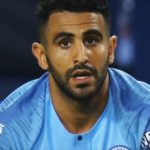 Mahrez