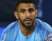 CAF Awards 2018 : Mahrez dans la short-list