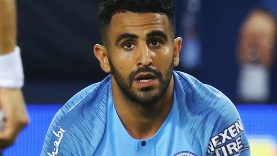 Mahrez