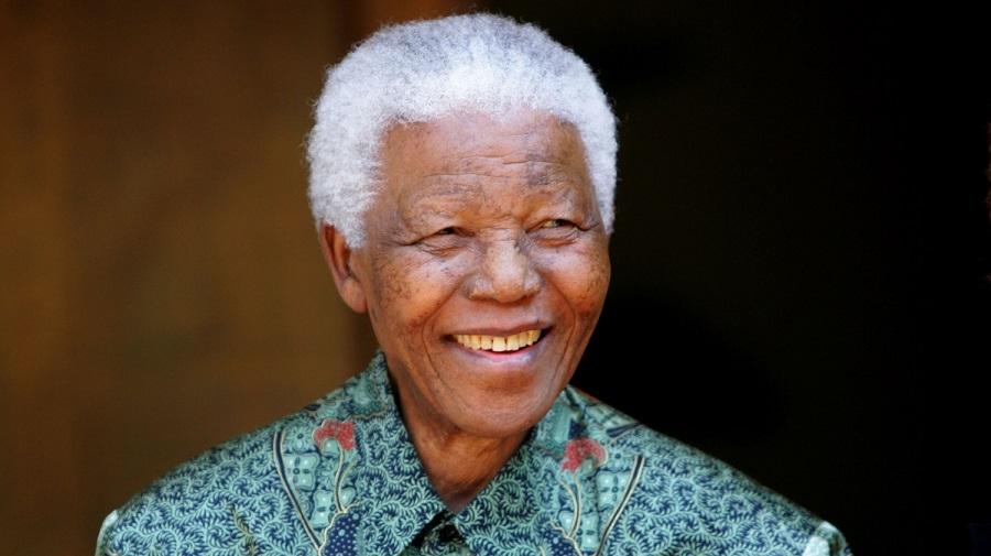 Guerre Mandela