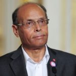 Marzouki Washington
