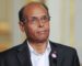 Un ex-ambassadeur des Etats-Unis : «Marzouki était lié aux terroristes»