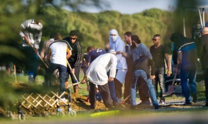 L’Etat algérien acceptera-t-il que Cherif Chekatt soit enterré en Algérie ?