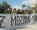 Béjaïa : la marche pour les libertés s’achève dans le calme