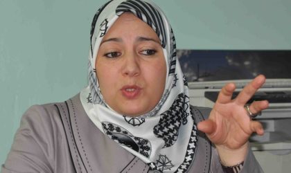 La députée raciste Naïma Salhi : «Matoub est une création du pouvoir»