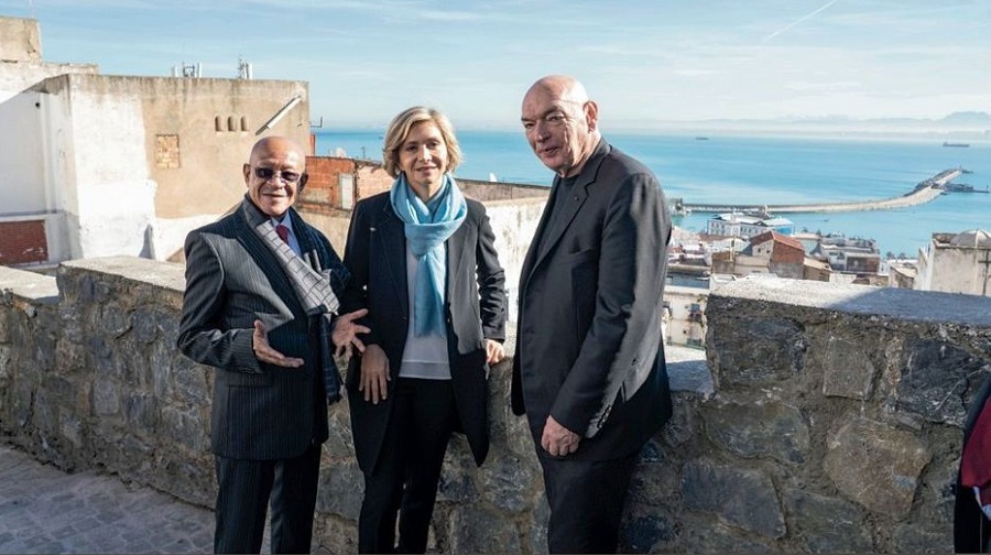 Des citoyens à l’architecte Jean Nouvel : «Abandonnez le projet de restauration de La Casbah !»