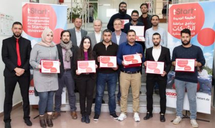 Ooredoo dévoile les startups gagnantes de son programme tStart 2018