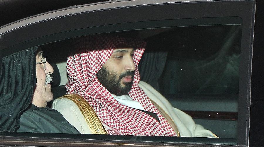 Ouy MBS Salmane