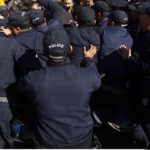 Kabylie police gendarmerie MAK