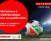 Coupe de la CAF : Ooredoo félicite l’USM Bel Abbès pour sa qualification