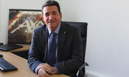 Le directeur général d’Axa : «Il y a un environnement concurrentiel très fort en Algérie»