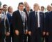 Le Premier ministre italien est arrivé à Tripoli pour relancer le rôle de l’Italie