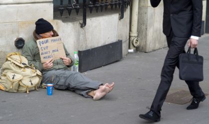 La France légitime contre la France légale 