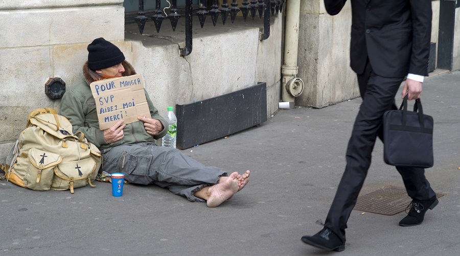 France Gilets jaunes