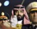 Comment la presse saoudienne a couvert la visite de Ben Salmane à Alger