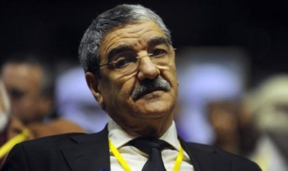 Saïd Sadi : «Je ne suis pas partie prenante de la mise en scène présidentielle»