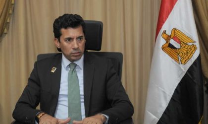 L’Egypte se dit «prête» à organiser la CAN-2019