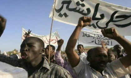 Manifestations du pain au Soudan : la population demande le départ d’Omar Al-Bachir