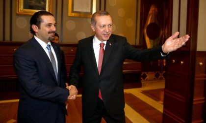 Le président syrien met Erdogan, Hariri et Al-Qaradawi sur la liste noire