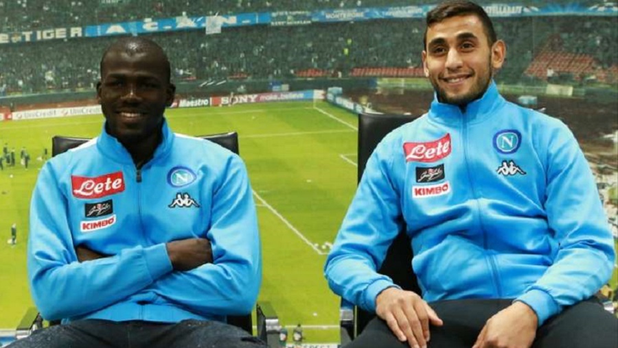 Ghoulam