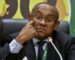 Le président de la CAF interdit d’activités sportives pendant cinq ans
