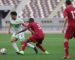 Victoire de la sélection algérienne A’ face au Qatar en amical
