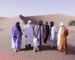 Tinariwen en concert à Constantine, Alger et Oran