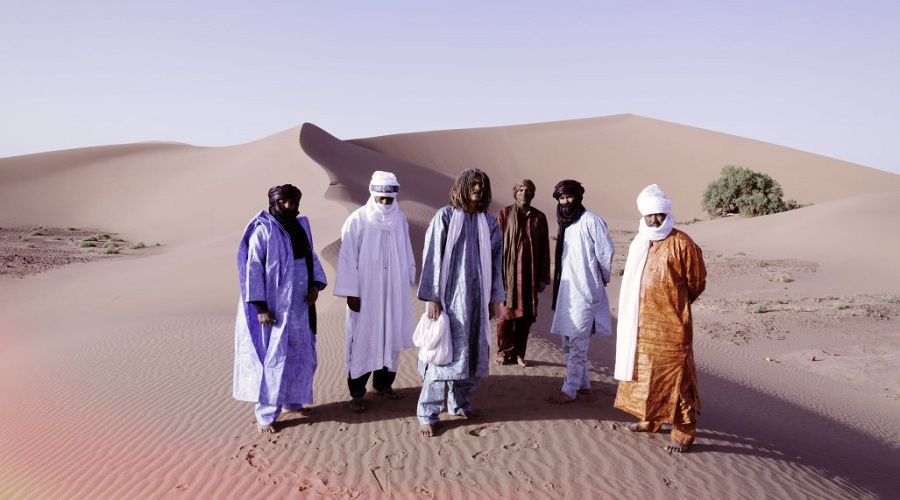 Tinariwen