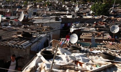 Algérie : l’indifférence de l’autorité l’emporte sur la solidarité citoyenne