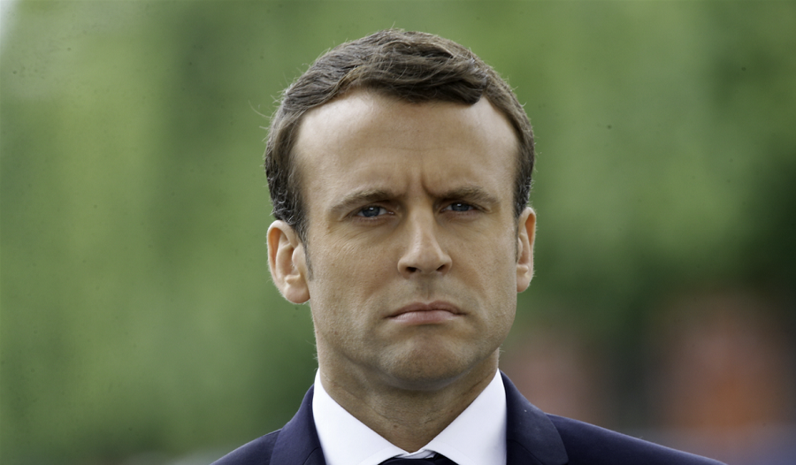 Macron