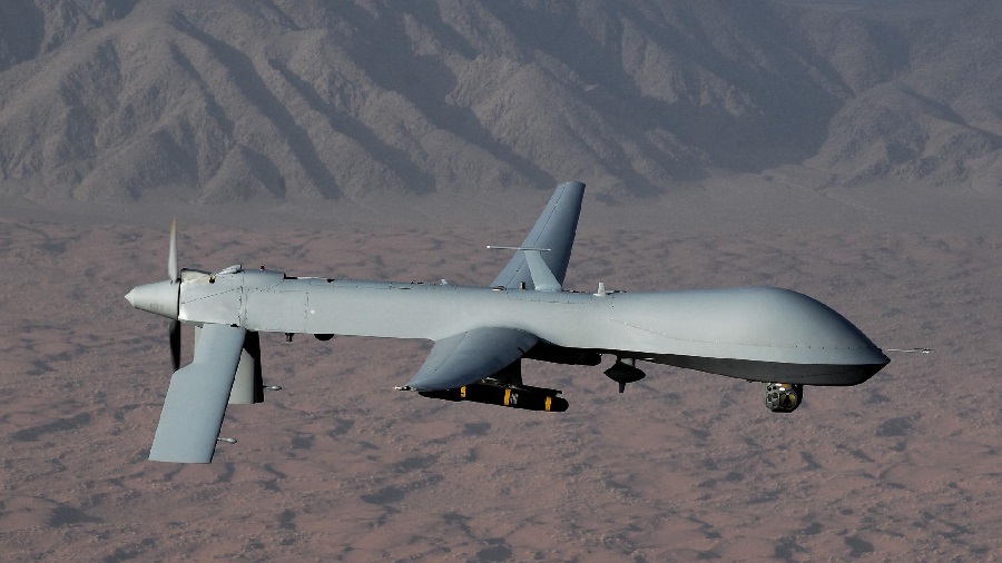 drones