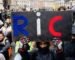 Des milliers de manifestants battent le pavé en France pour exprimer leur colère