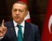 Erdogan «convoque» ses auxiliaires algériens Aribi et Mokri à Istanbul