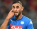 Transfert : Chelsea lorgne Ghoulam