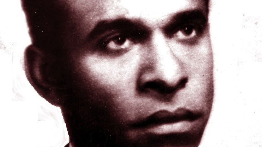 Franz Fanon