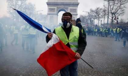 L’insubordination sociale populaire a sonné le glas de la subornation(*) politique et syndicale