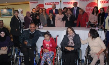 Journée internationale des personnes handicapées : Ooredoo et FAPH plaident pour le soutien aux personnes handicapées
