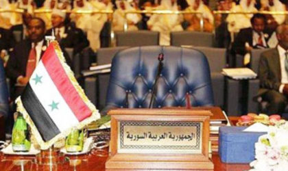 Les Emirats et Bahreïn rouvrent leur ambassade à Damas : la fin de l’isolement de la Syrie