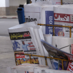 presse marocaine Algérie