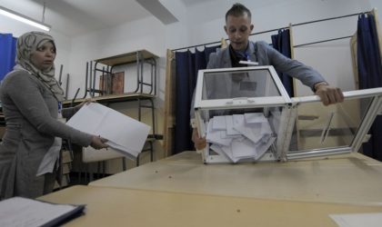 Pourquoi l’élection présidentielle de 2019 ne risque pas d’être reportée