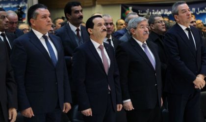 Les partis de l’alliance s’agitent : annonce imminente de la candidature de Bouteflika ?